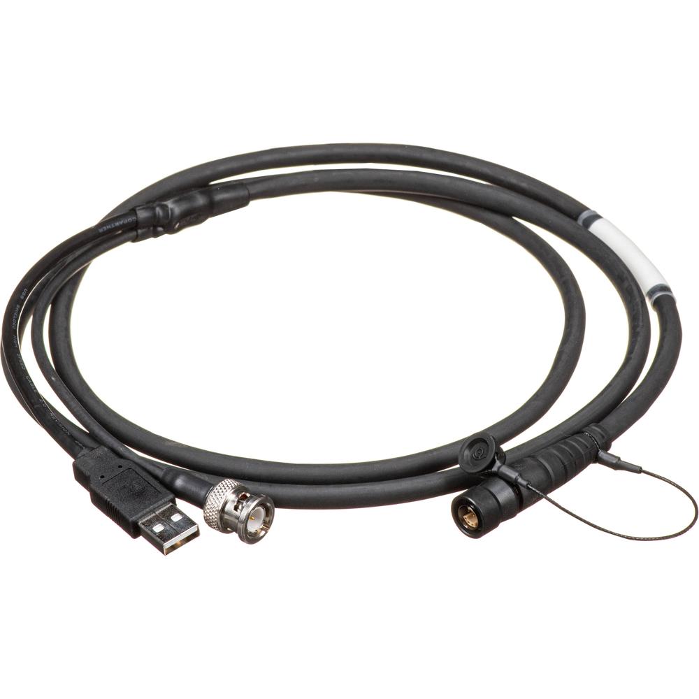 EOTech Cable AV/USB Mk2 para ClipIR-LR