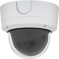 Axis Communications P3827-PVE Cámara Dome Panorámica 7MP 4 Sensores 180° IP67