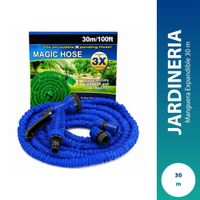 Manguera Expandible 30 m