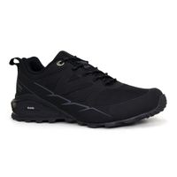 Zapatillas Outdoor Hombre Kaida 1705-H26Q2 NEGRO