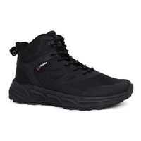 Botines Outdoor Hombre Kaida 1769-H26Q2 NEGRO