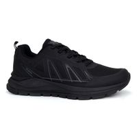 Zapatillas Outdoor Hombre Kaida 1781-H26Q2 NEGRO