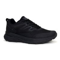 Zapatillas Outdoor Hombre Kaida 1771-H26Q2 NEGRO