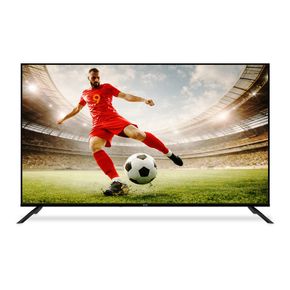 Televisor Nium 55 pulgadas NITV55QUQL1F5