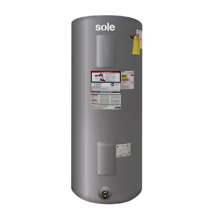 Terma Eléctrica Sole Acumulación 250L + Accesorios