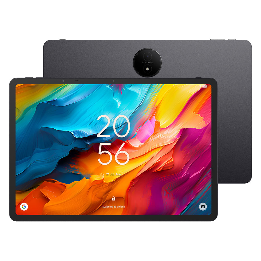 Tablet TCL NXTPAPER 14 14.3" 8GB 256GB Gray