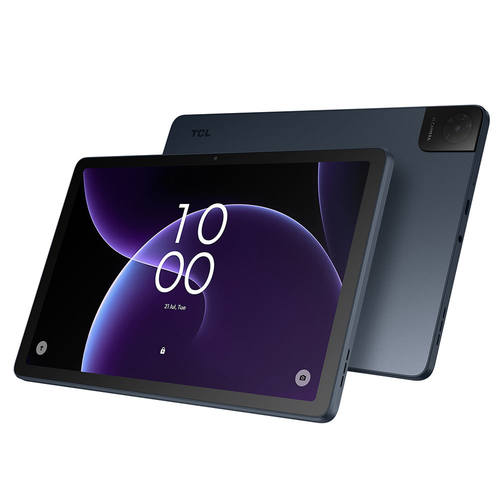 Tablet TCL 10L Gen 4 10.1"" 4GB 128GB Future dusk