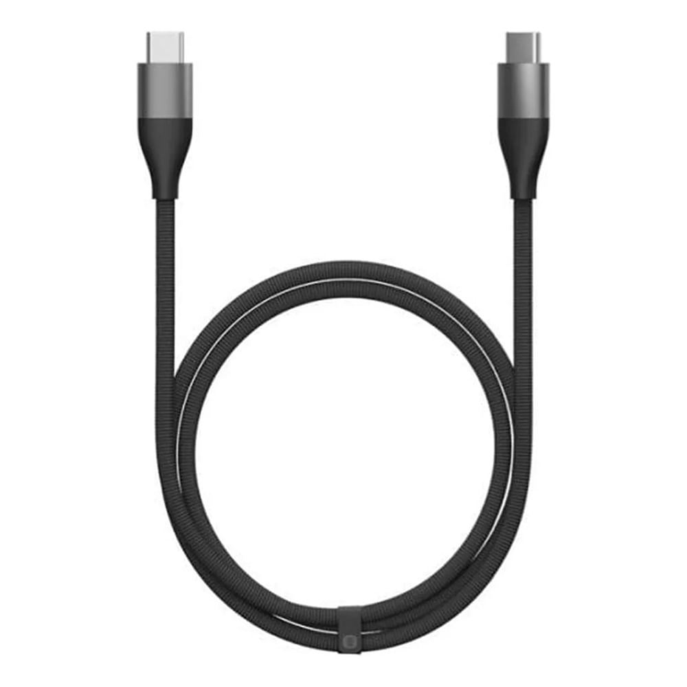 Cable Usb-C XIAOMI 6A Doble Trenzado