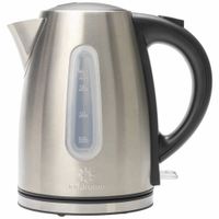 Hervidor NDURAMA 1.7L HI-17IN Inox