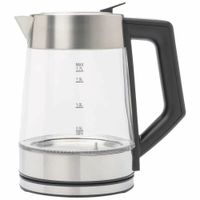Hervidor NDURAMA 1.7L Vidrio HI-17DG