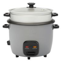 Olla Arrocera INDURAMA 2.2L OAI-22G Gris