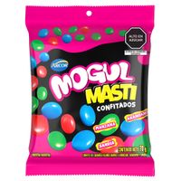 Gomitas Masticables MOGUL Confitado Bolsa 70g