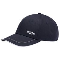 Gorra HUGO BOSS Logo- Azul Oscuro