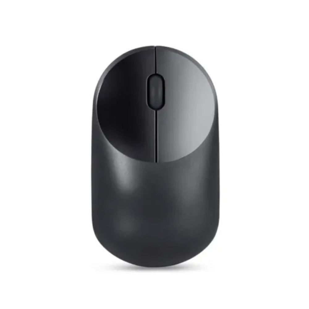 Mouse Inalámbrico Xiaomi Portable WXSB01WM - Negro Portátil