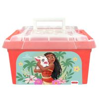 Caja Optimus DURAPLAST Moana 6L