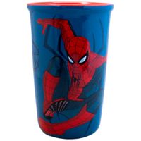 Tazón Retroventi SPIDERMAN Brand New Day 550ml