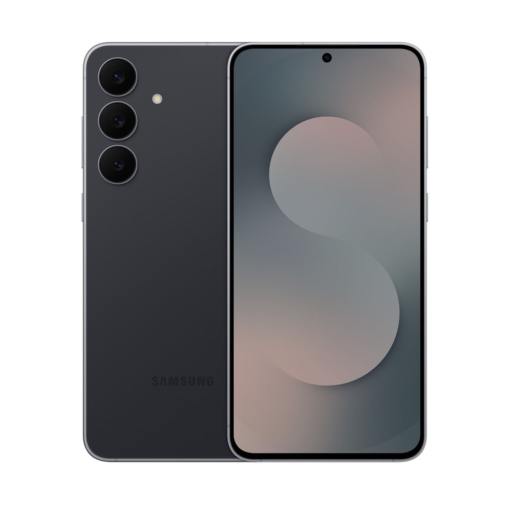 Samsung S25 FE 256GB 8GB Black (REACONDICIONADO GRADO A+)