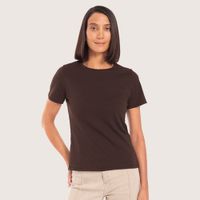 Polo Algodón Pima Mujer