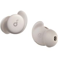 Soundcore Sleep A20 Auriculares In-Ear True Wireless Beige con Sistema de Enmascaramiento