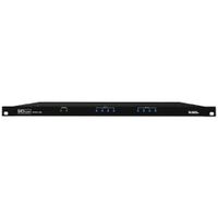 DIGITAL FORECAST Transmisor Óptico Rackmount UHD OLINK 8TX 3G a ST, 8 Canales, Resolució