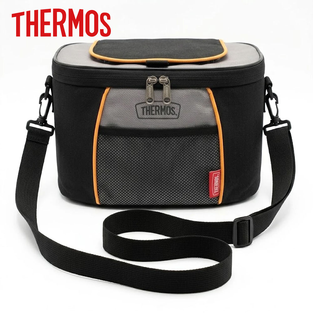 Lonchera Térmica Thermos Maletin Element 12 Can