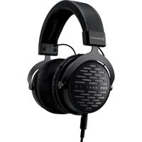 Beyerdynamic DT 1990 PRO MKII Auriculares de Estudio Abiertos con Drivers Tesla.45, Impeda