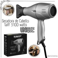 SECADORA PROFESIONAL DE CABELLO TAIFF UNIQUE - 3100 WATTS