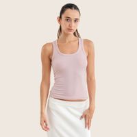 Tank Top Rosado