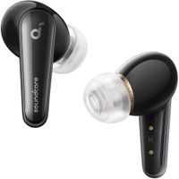 Soundcore Liberty 4 Pro Auriculares Inalámbricos con Cancelación de Ruido 7-Sensor, Blue