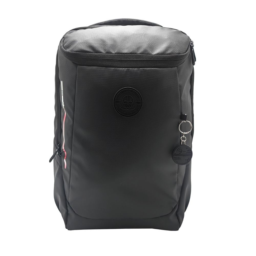 Mochila Oficio Star Wars Gamer Multiples Compartimientos