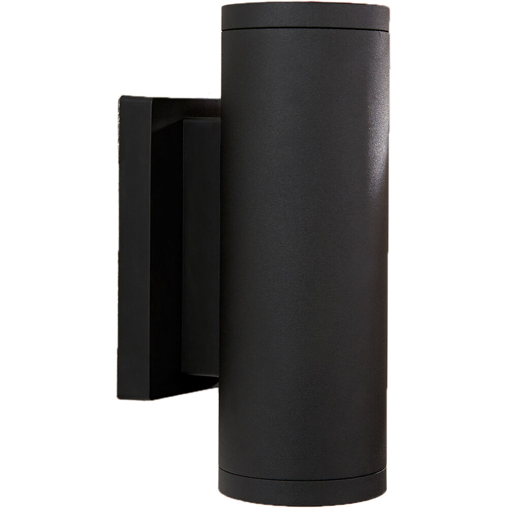 Philips Lámpara de Pared Exterior Hue White & Color Ambiance Appear - 1200 Lúmenes, 2 Bo