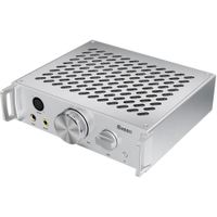 iBasso Kunlun Amplificador de Auriculares de Escritorio GaN - 8 FETs, 7400mW por Canal, Es