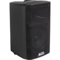 Alto Professional TX408 Altavoz Activo 2 Vías de 350W con Bluetooth, Woofer de 8"" y Cober