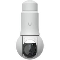 Ubiquiti UniFi Protect G6 UHD 4K Cámara PTZ Exterior Doble Lente con Visión Nocturna - R