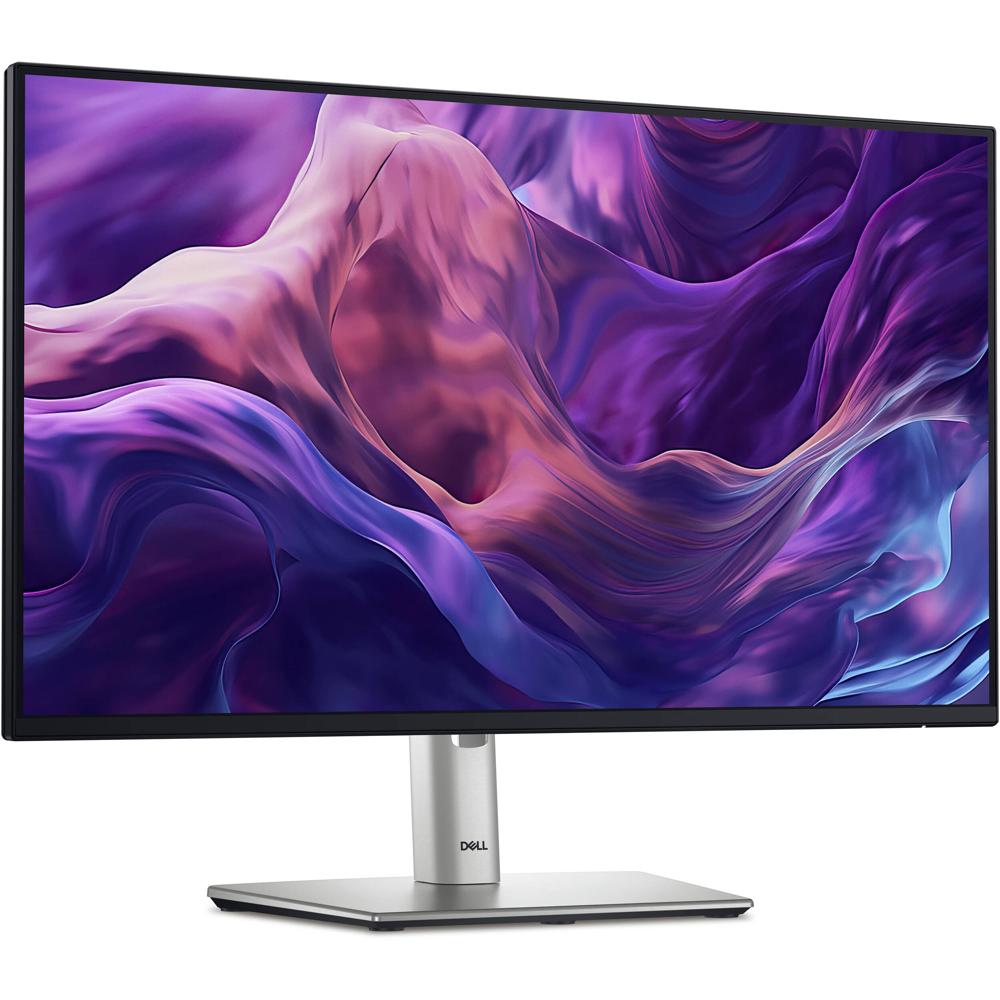 Dell Monitor P2425HE 24"" USB-C Hub 1920x1080 100Hz IPS con Power Delivery