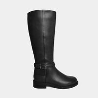 Botas Casuales Footloose Mujeres Ftl-Hs00099