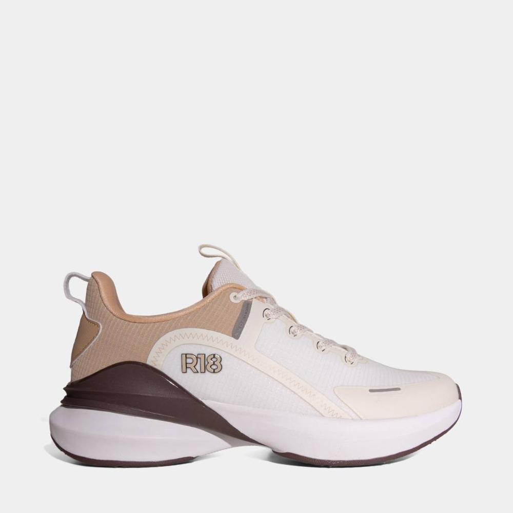 Zapatillas Deportivas R18 Mujeres R18-Bt00269