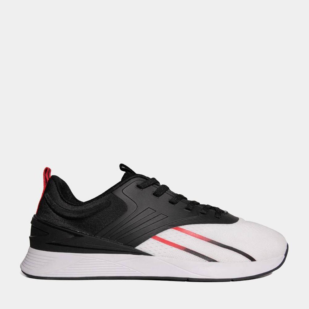 Zapatillas Deportivas R18 Hombres R18-Wt00046