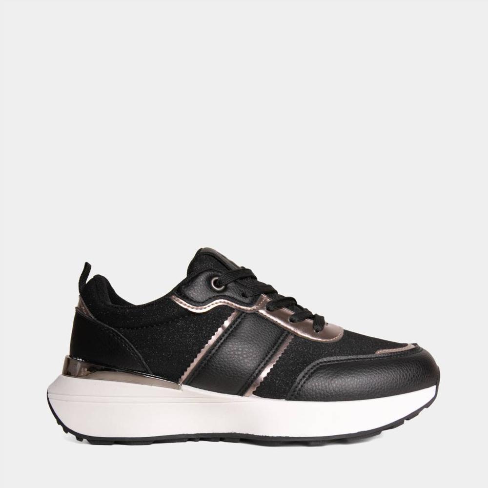 Zapatillas Casuales Footloose Mujeres Ftl-Ad00006
