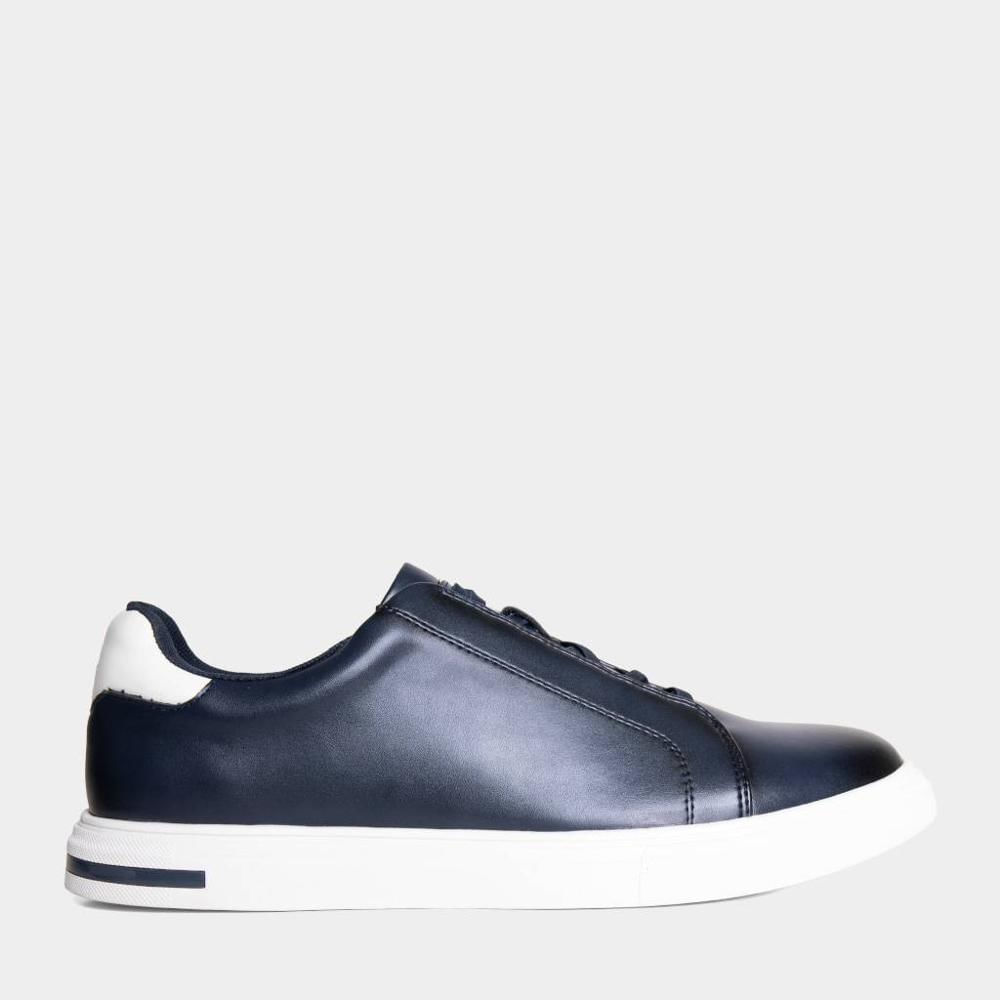 Zapatillas Casuales Renzo Renzini Hombres Rrz-De00011