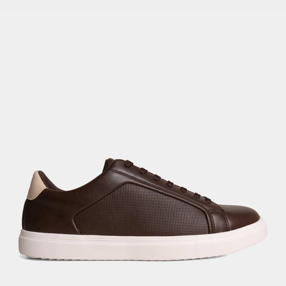 Zapatillas Casuales Renzo Renzini Hombres Rrz-Gl00001