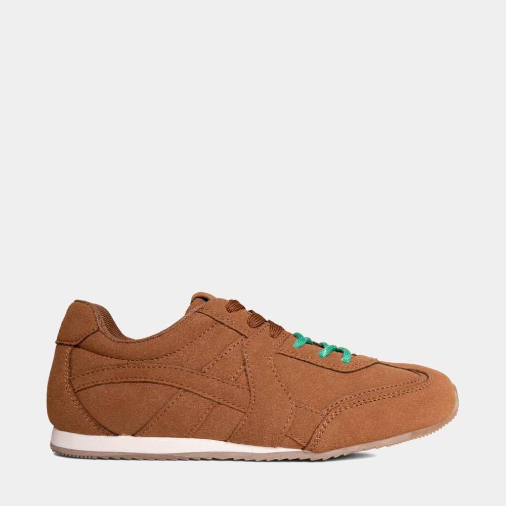 Zapatillas Casuales Footloose Mujeres Ftl-Ad00087