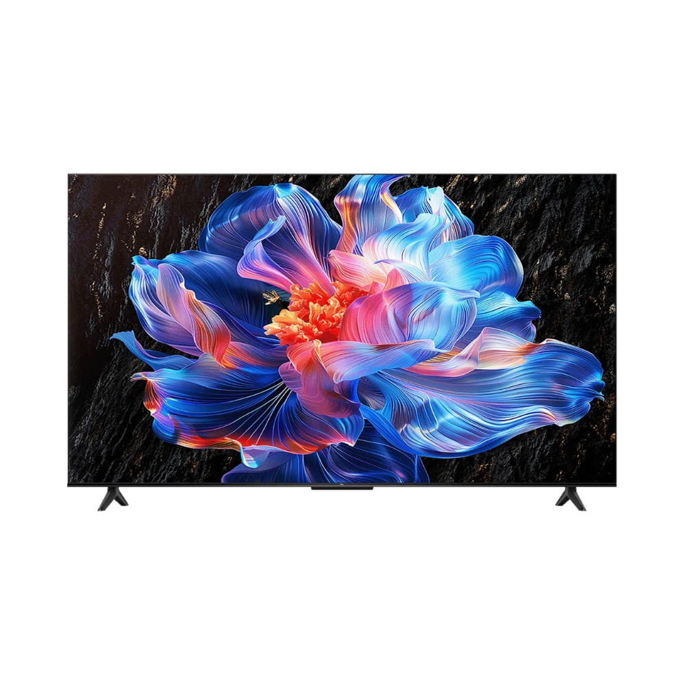 TV TCL 55 LED 4K UHD Google TV 55V6C