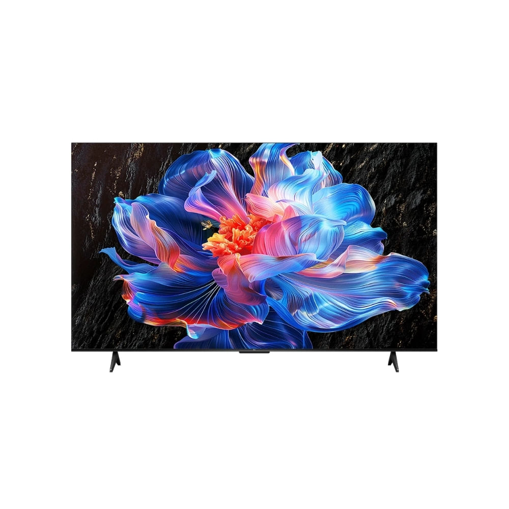 TV TCL 55 LED 4K UHD Google TV 55P6K