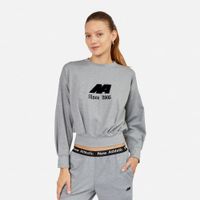 Polera New Athletic Fabiana 059-7979 para Mujer