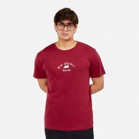 Polo MC New Athletic Stefano 142-0505 para Hombre