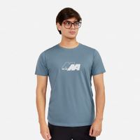 Polo MC New Athletic Milenko 141-8585 para Hombre