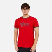 Polo MC New Athletic Leandro 137-0606 para Hombre