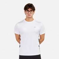 Polo MC New Athletic Saul 188-0101 para Hombre
