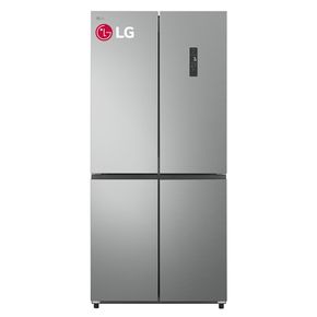 Refrigeradora LG 468Lt GM49MPY